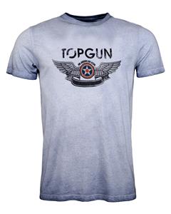 Top Gun T-Shirt Constructie TG20191039