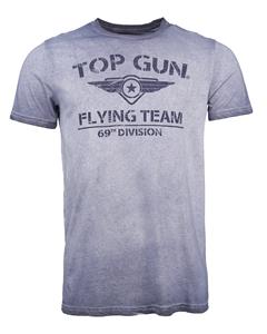 Top Gun T-shirt Ease TG20191041