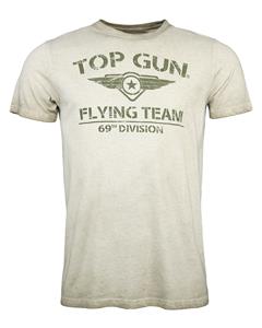 Top Gun T-shirt Ease TG20191041