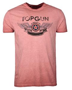 Top Gun T-Shirt Constructie TG20191039