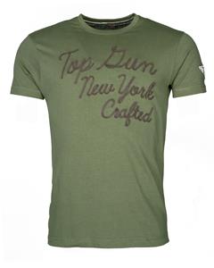 Top Gun T-Shirt New York TG20191031