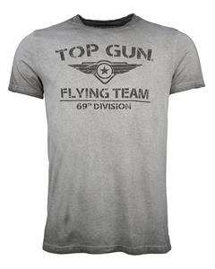 Top Gun T-shirt Ease TG20191041