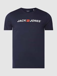 Jack & jones Shirt JJECORP LOGO TEE SS CREW NECK