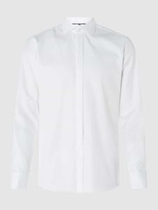 Eterna Langarm Hemd SLIM FIT