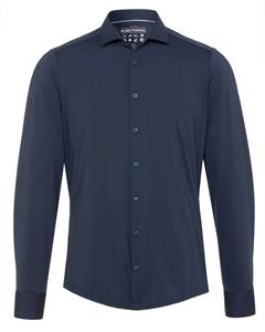 Pure H.Tico The Functional Shirt Blauw