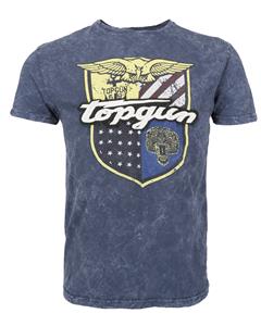 Top Gun T-Shirt Insignia TG20191064