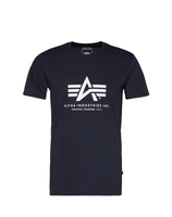 Alpha Industries T-Shirt »Basic T-Shirt«