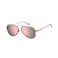 Polaroid Herren Sonnenbrille »PLD 2073/S«