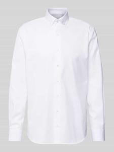 Eterna Langarm Hemd MODERN FIT