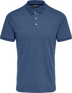 Only & Sons Heren Poloshirt S