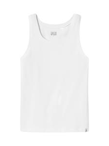 schiesser Basic Singlet Wit 2-Pack