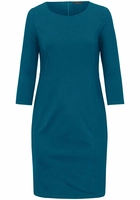 Emilia Lay Jerseykleid »knitterarm«