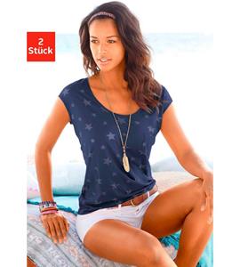 Beachtime T-Shirt
