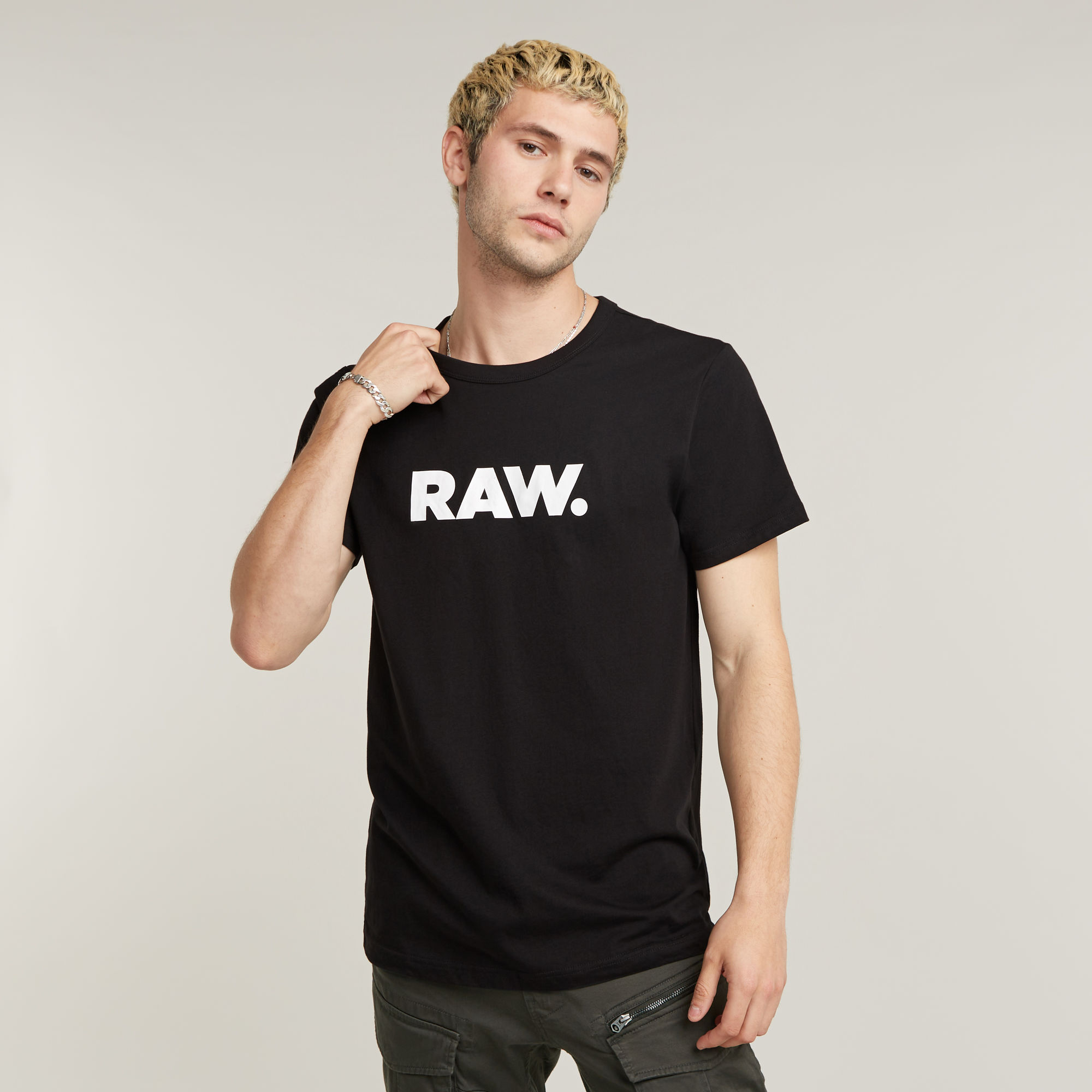 G-Star RAW T-shirt Holorn