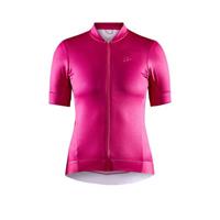 Craft fietsshirt roze