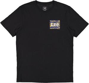 Lee Camo Package Tee