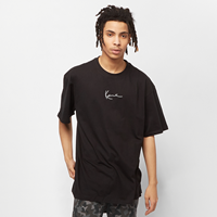 Calvin Klein Underwear T-shirt met labelstitching