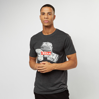 MisterTee T-Shirt »C.R.E.A.M Bundle Tee«