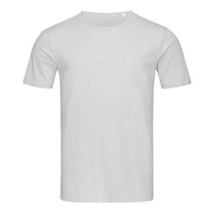 stedman Shawn Slub Men Crew Neck 