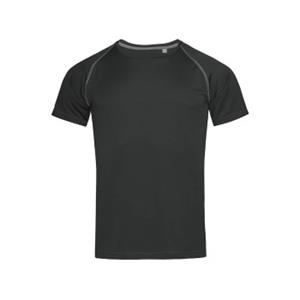 stedman Active 140 Men Team Raglan 