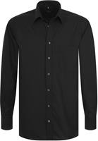 Eterna Langarm Hemd COMFORT FIT