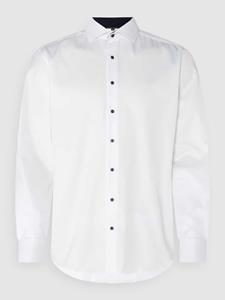 Eterna Langarm Hemd COMFORT FIT