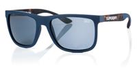 Superdry Sonnenbrillen Superdry SDS RUNNERX Polarized 122P