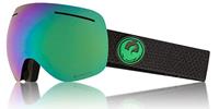 Dragon Alliance Sonnenbrillen Dragon Alliance DR X1 THREE 333