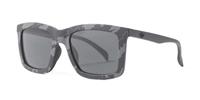 Adidas Mannen Zonnebril 53/20/140 mm Acetaat