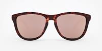 Hawkers Sonnenbrillen Hawkers Carey Rose gold One O18TR34