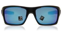Oakley Sonnenbrillen Oakley OO9263 TURBINE 926356