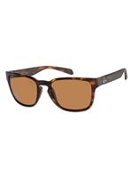 Cazal oversized-frame gradient-lens sunglasses - Beige