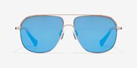 Hawkers Sonnenbrillen Hawkers Gold Sky Teardrop 400015