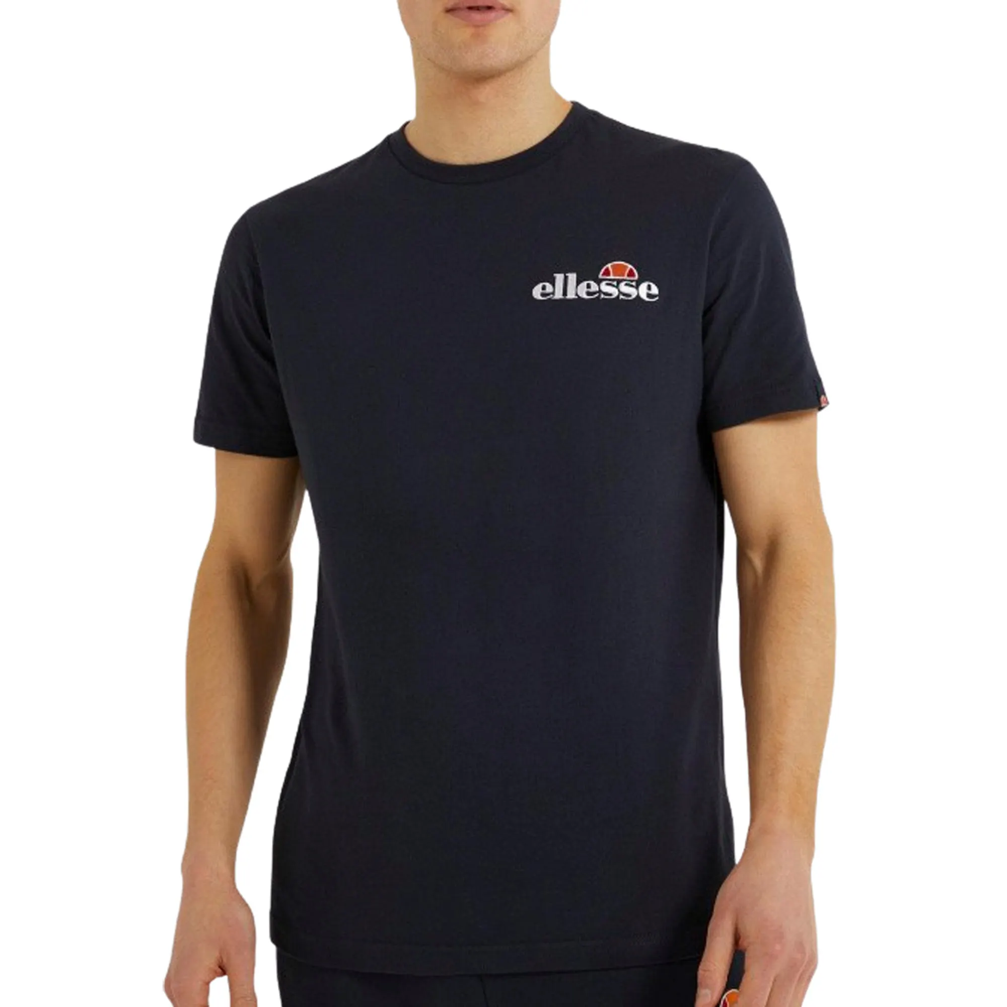 Ellesse Voodoo Shirt Heren
