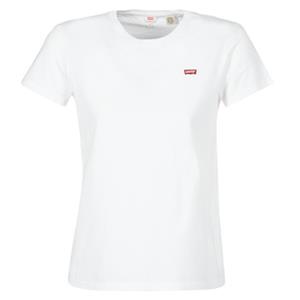 Levi's THE PERFECT TEE WHITE