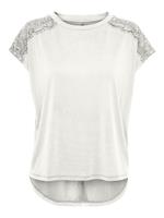 Only Free Life Dames Top - Maat S (36)
