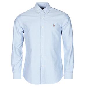 Polo ralph lauren Recht hemd Signature, custom fit oxford