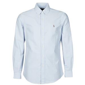 Polo Ralph Lauren Custom Fit Oxford Shirt