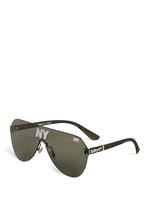 Superdry Sonnenbrillen SDS MONOVECTOR 170