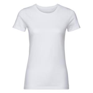 russell Pure Organic Authentic Women T-shirt 