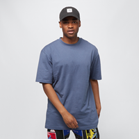 urbanclassics Urban Classics Männer T-Shirt Tall in blau