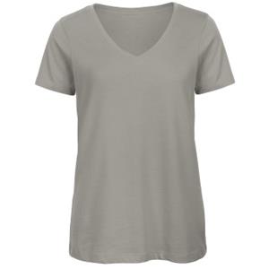 b&ccollection B and C Organic Inspire Women T-shirt V-Neck 