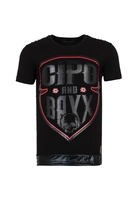 Cipo & Baxx T-Shirt Arrowhead