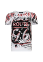 Cipo & Baxx T-Shirt Free Drive