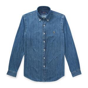 Polo ralph lauren Slim jeanshemd