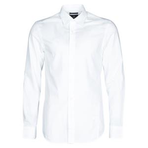 G-Star RAW Langarmhemd Dressed Super Slim Hemd