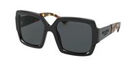 Prada Zonnebrillen PR21XS Polarized 1AB5Z1