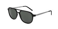 Polar Aviator Heren Dark Green Green Gepolariseerd Parker | Sunglasses