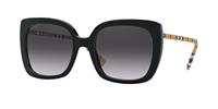 Burberry Sonnenbrillen BE4323 38538G