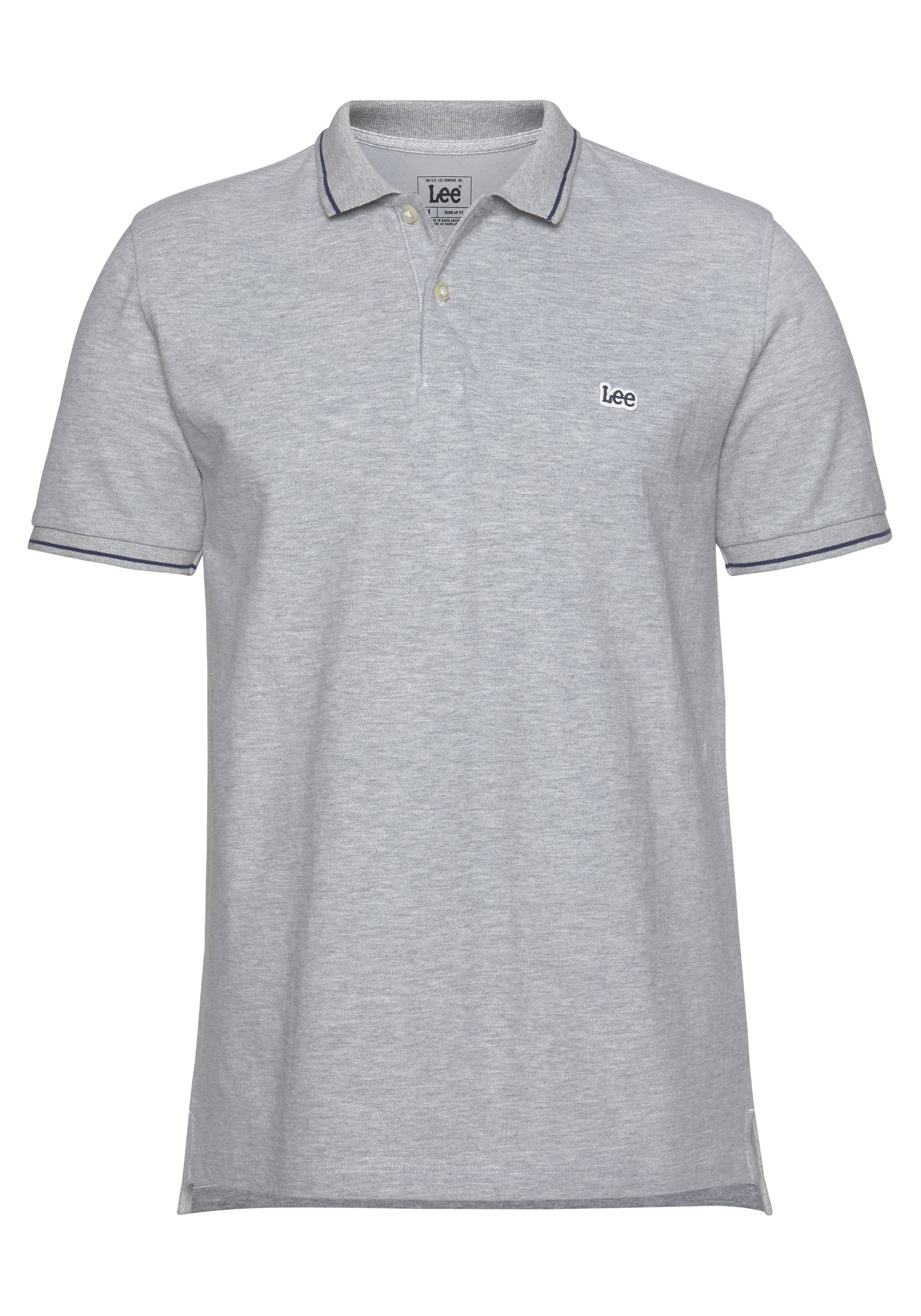 Lee Poloshirt